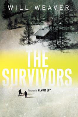 Book The Survivors free