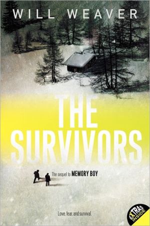 Book The Survivors free