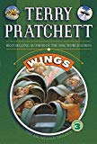 Book Wings (The Bromeliad Trilogy, Book 3) free