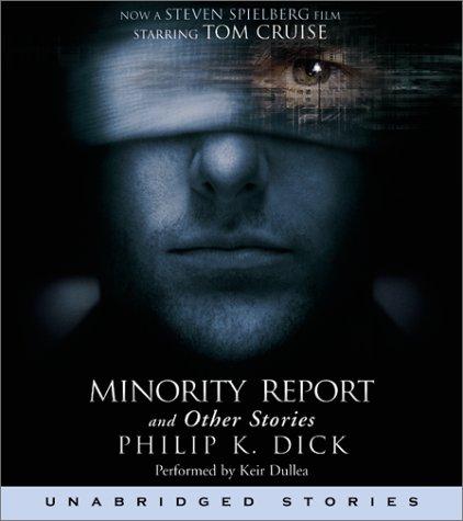 Book The Minority Report and Other Stories free
