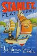 Book Stanley, Flat Again! (Flat Stanley) free