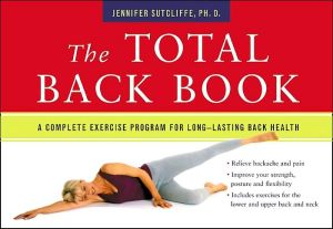 Book The Total Back Book free