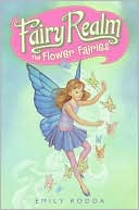 Book Fairy Realm #2: The Flower Fairies free