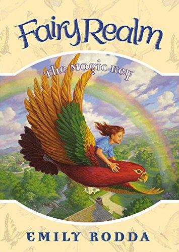 Book Fairy Realm #5: The Magic Key free