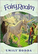 Book The Unicorn (Fairy Realm, Book 6) free