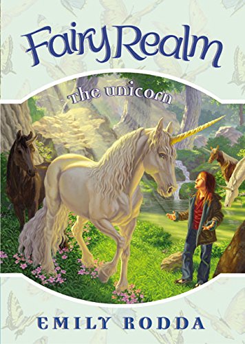 Book Fairy Realm #6: The Unicorn free