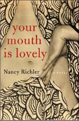 Book Your Mouth Is Lovely: A Novel free