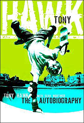 Book Tony Hawk: Professional Skateboarder free