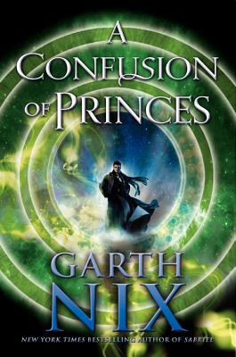 Book A Confusion of Princes free