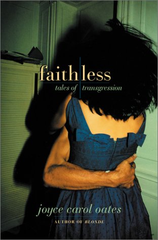 Book Faithless: Tales of Transgression free