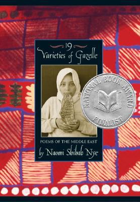 Book 19 Varieties of Gazelle: Poems of the Middle East free