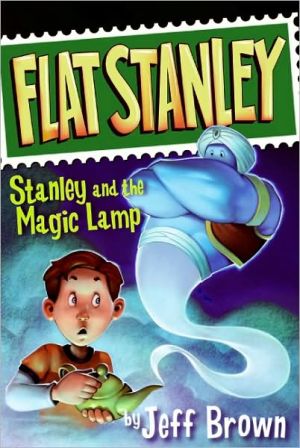 Book Stanley and the Magic Lamp (Flat Stanley) free