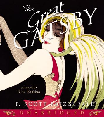 Book The Great Gatsby CD free