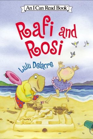 Book Rafi and Rosi (I Can Read Book 3) free