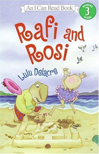 Book Rafi and Rosi (I Can Read Book 3) free