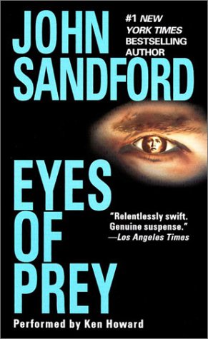 Book Eyes Of Prey free