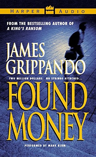 Book Found Money (Low Price) free