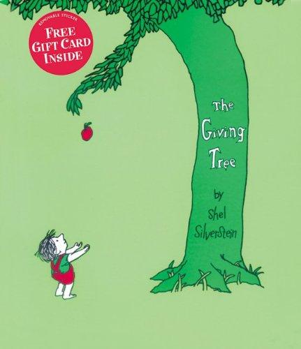 Book The Giving Tree with Gift Card free