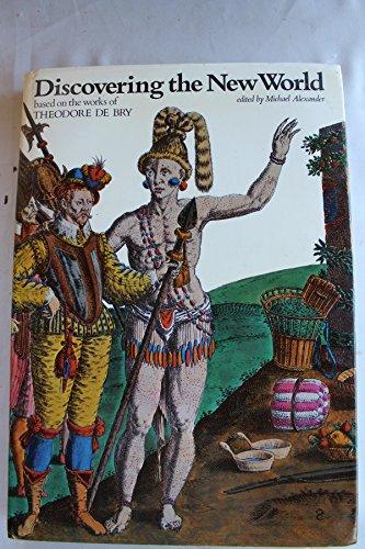Book Discovering the New World free