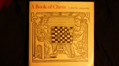 Book A book of chess, free