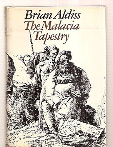 Book The Malacia Tapestry free