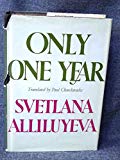 Book Only One Year free