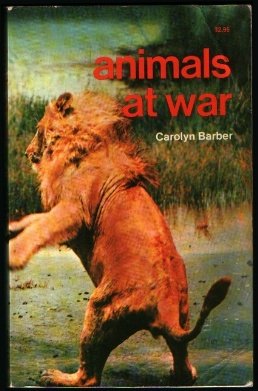 Book Animals At War (animal Life Series) free