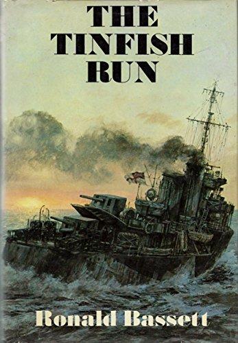 Book The Tinfish Run free Book The Tinfish Run free
