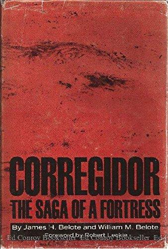 Book Corregidor: The Saga of a Fortress free
