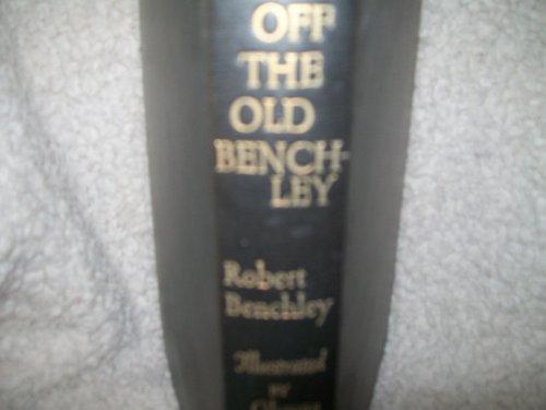 Book Chips Off The Old Benchley free