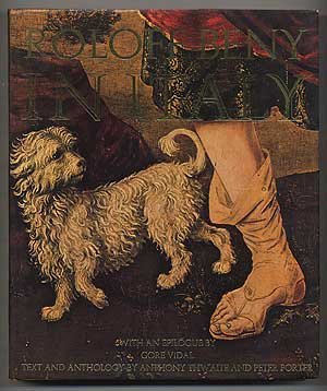 Book Roloff Beny in Italy free Book Roloff Beny in Italy free