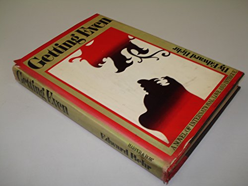 Book Getting even free