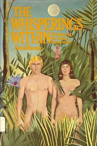 Book The Whisperings Within free
