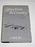 Book Letters from the Country free