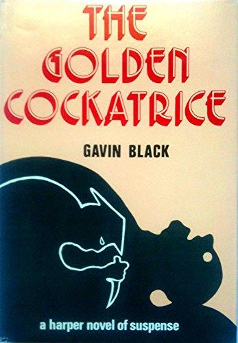 Book The Golden Cockatrice free