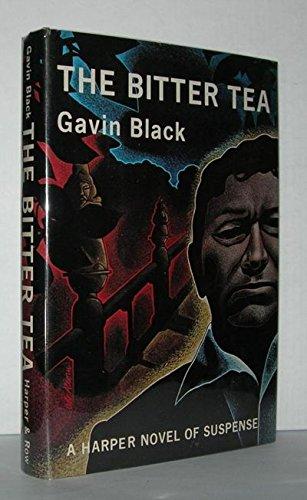 Book The Bitter Tea free