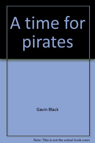 Book A Time for Pirates, free