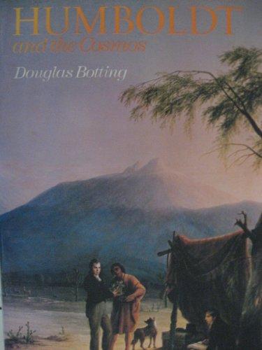 Book Humboldt and the cosmos free