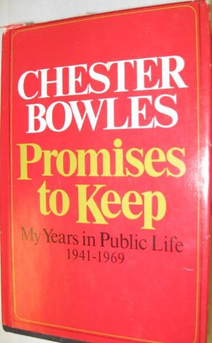 Book Promises to Keep: My Years in Public Life, 1941-1969 free