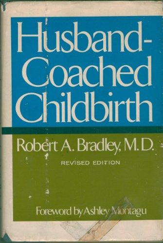 Book Husband-Coached Childbirth free