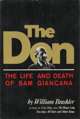 Book The don: The life and death of Sam Giancana free