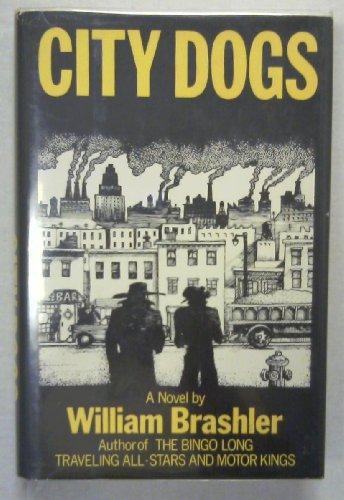 Book City Dogs free