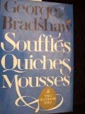 Book Souffles, Quiches, Mousses and the Random Egg free