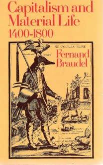 Book Capitalism and Material Life, 1400-1800 (English and French Edition) free