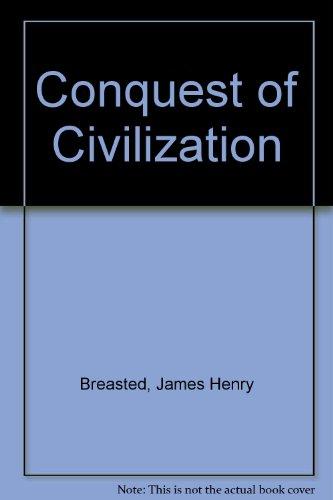 Book Conquest Of Civilization free