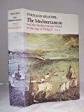 Book Mediterranean and the Mediterranean World in the Age of Philip Second free