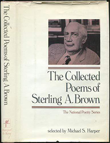 Book The Collected Poems Of Sterling A. Brown free