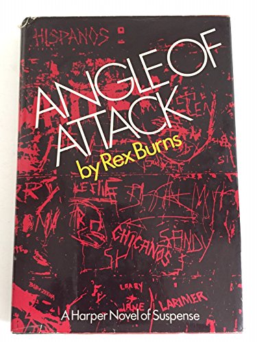 Book Angle of Attack free