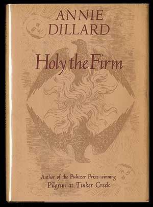 Book Holy the Firm free