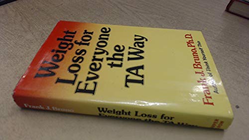 Book Weight loss for everyone the TA way free